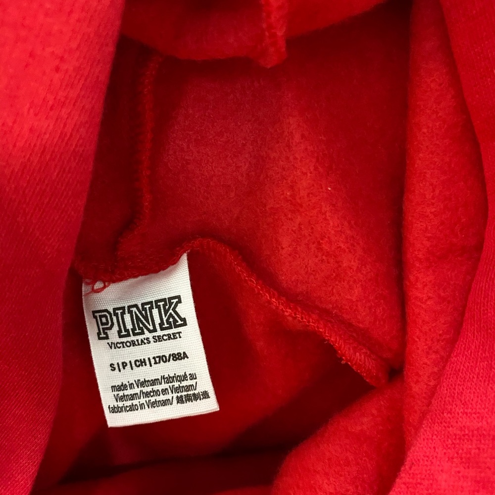 Pink Sweater - Picture 3 of 3